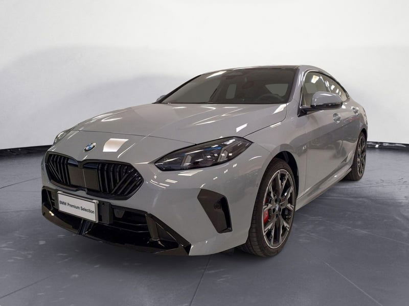 BMW Serie 2 Gran Coupé 220d  aut. nuova a Alba