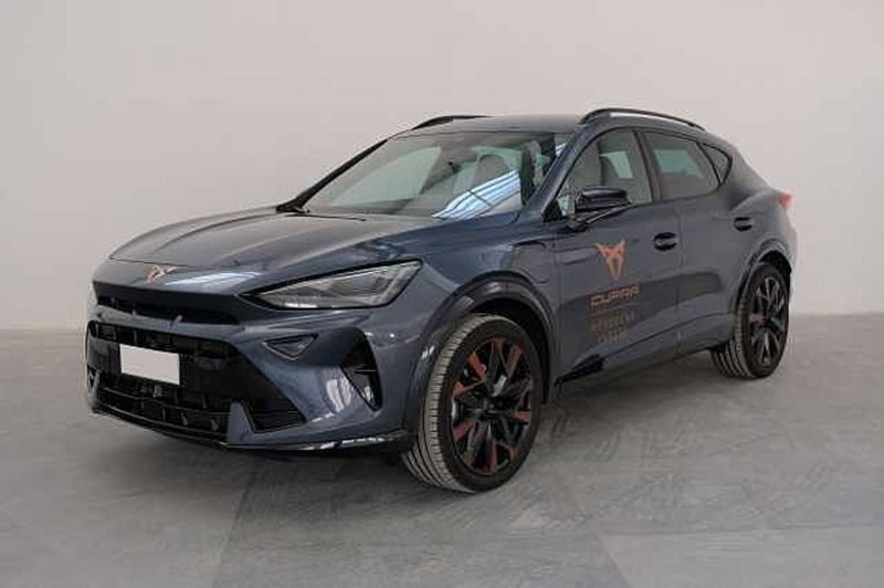 Cupra Formentor 1.5 e-hybrid 204cv dsg del 2024 usata a Varese