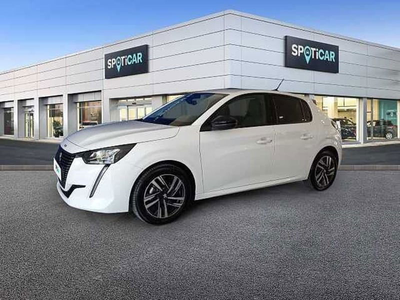 Peugeot 208 PureTech 100 Stop&Start 5 porte Allure nuova a Foligno
