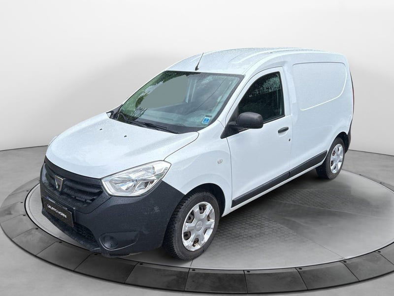 Dacia Dokker Furgone 1.5 dCi 8V 90CV Furgone del 2016 usata a Forli'