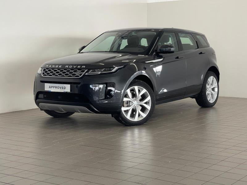 Land Rover Range Rover Velar 2.0D I4 204 CV del 2022 usata a Padova