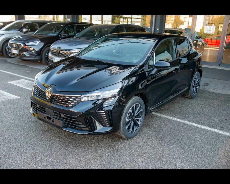Renault Clio 1.0 tce Techno 90cv nuova a Musile di Piave