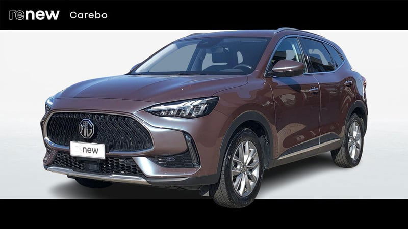 Mg HS 1.5 t-gdi Comfort auto del 2023 usata a Parma
