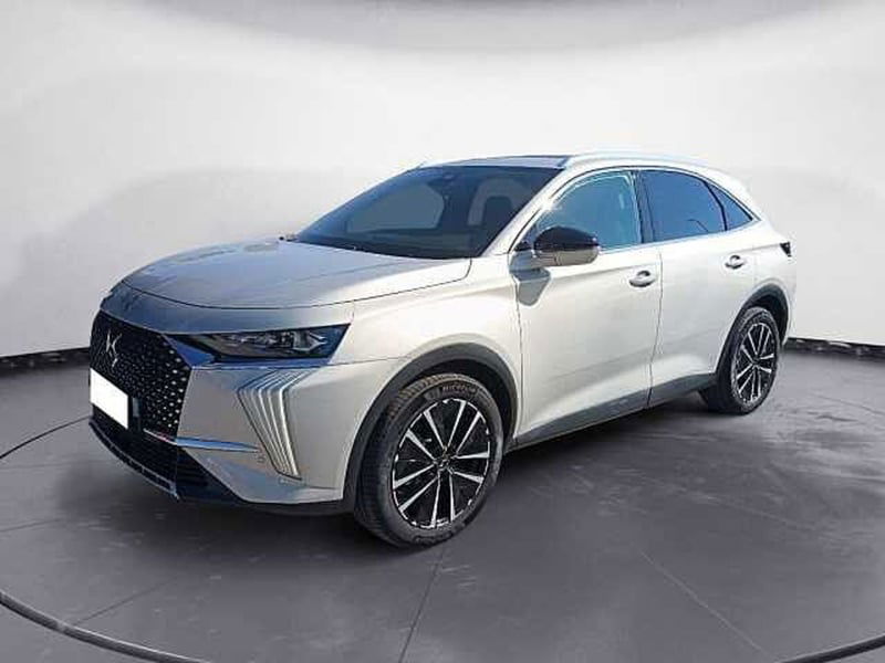 Ds DS 7 1.5 bluehdi Opera 130cv auto del 2024 usata a Potenza