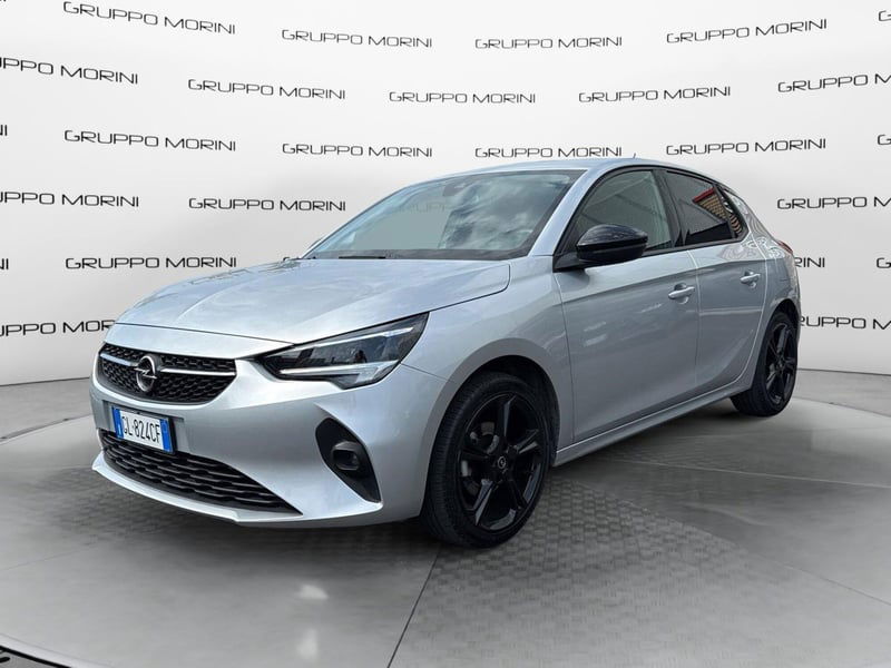 Opel Corsa 1.2 Edition del 2022 usata a Imola