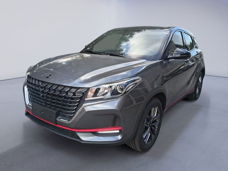 Cirelli Cirelli 2 1.5 turbo bi-fuel Gpl cvt nuova a Monselice Cirelli Cirelli 2 1.5 turbo bi-fuel Gpl cvt nuova a Monselice