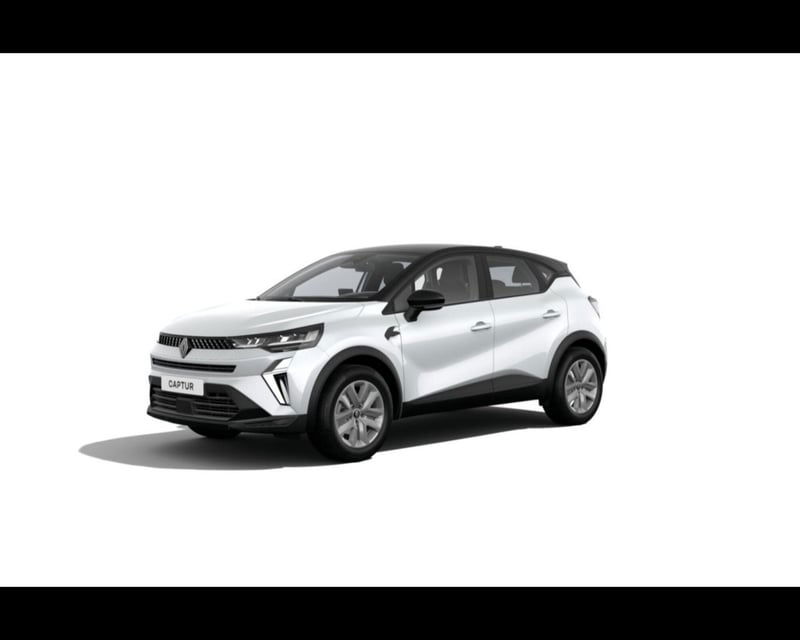 Renault Captur 1.0 eco-g Evolution 100cv nuova a Treviso