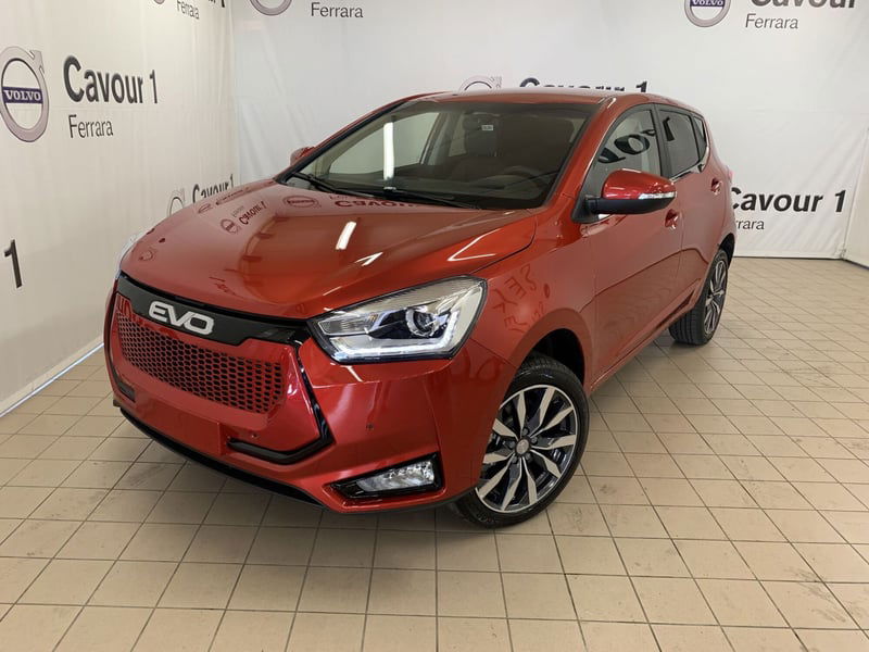Evo Evo 3 1.5 113cv nuova a Ferrara