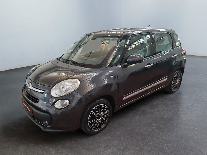 Fiat 500L 1.3 Multijet 95 CV Dualogic Pop Star del 2017 usata a San Lazzaro di Savena