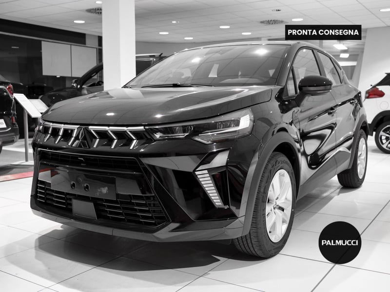 Mitsubishi ASX 1.0 Invite nuova a Prato