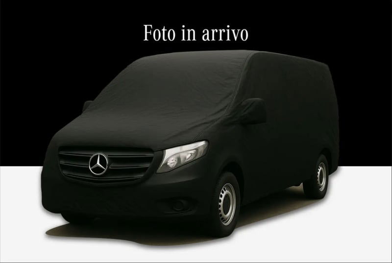 Mercedes-Benz Sprinter F37/35 311 CDI RWD TA Furgone nuova a Lainate