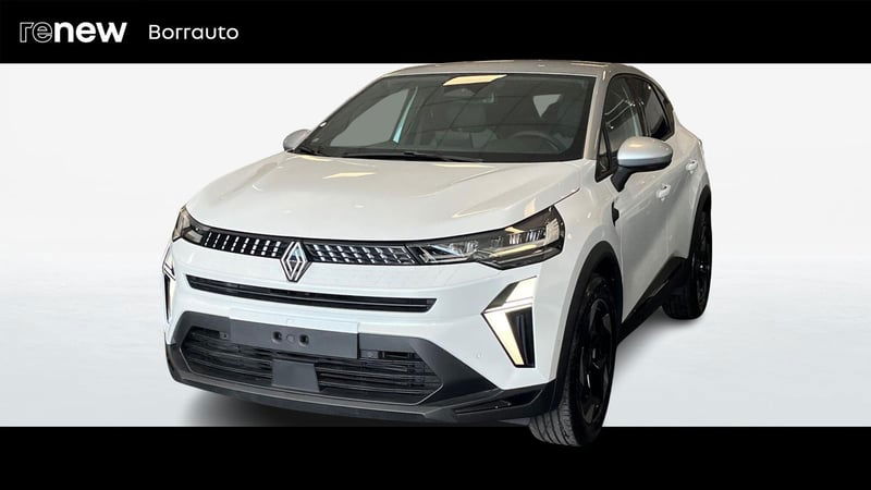 Renault Captur 1.0 eco-g Techno 100cv nuova a Montebelluna