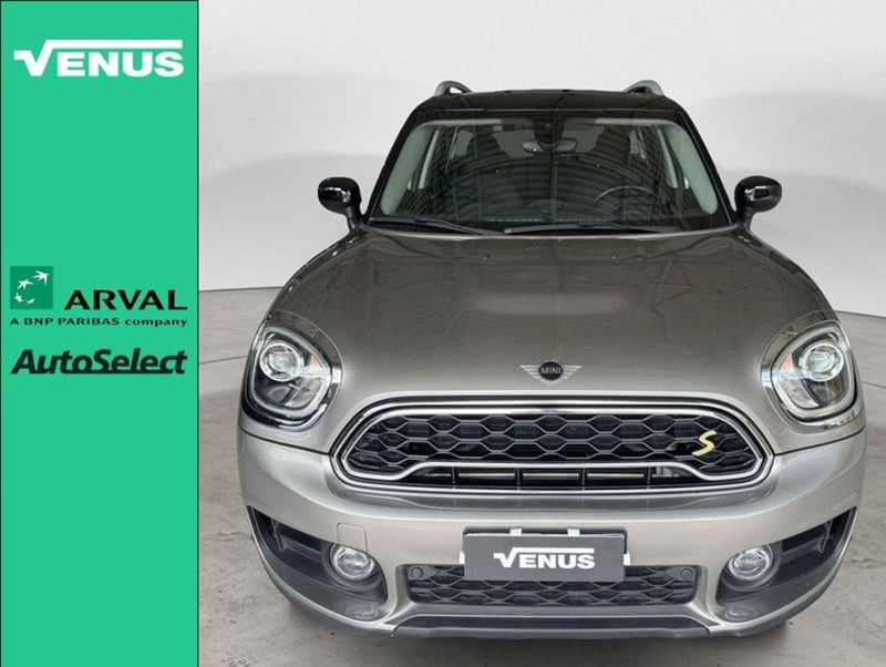 MINI Mini Countryman 1.5 Cooper SE Business Countryman ALL4 Automatica del 2019 usata a Monza