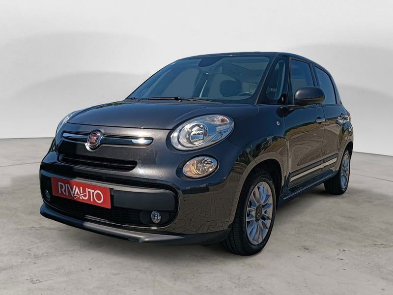 Fiat 500L 1.4 95 CV Lounge del 2016 usata a Erba