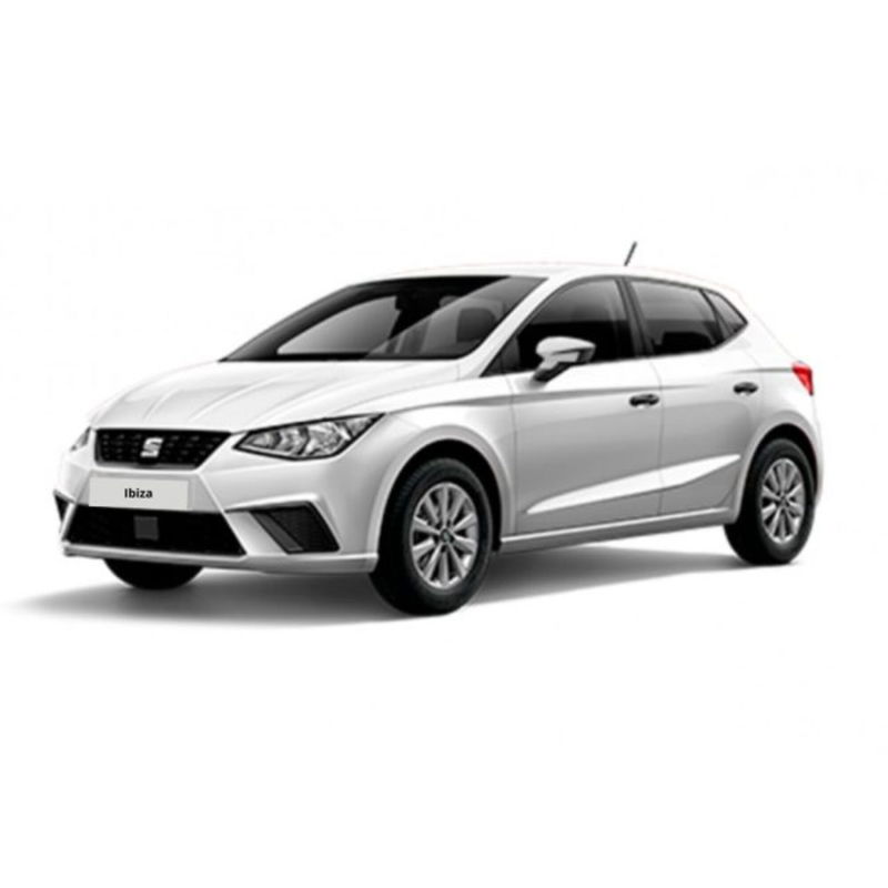 SEAT Ibiza 1.0 mpi Reference 80cv nuova a Messina