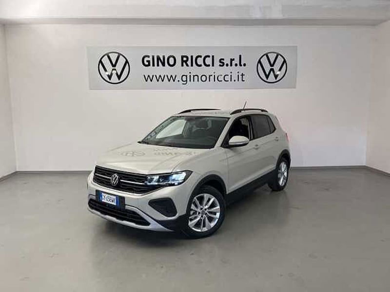 Volkswagen T-Cross 1.0 TSI 115 CV First Edition nuova a Cesena