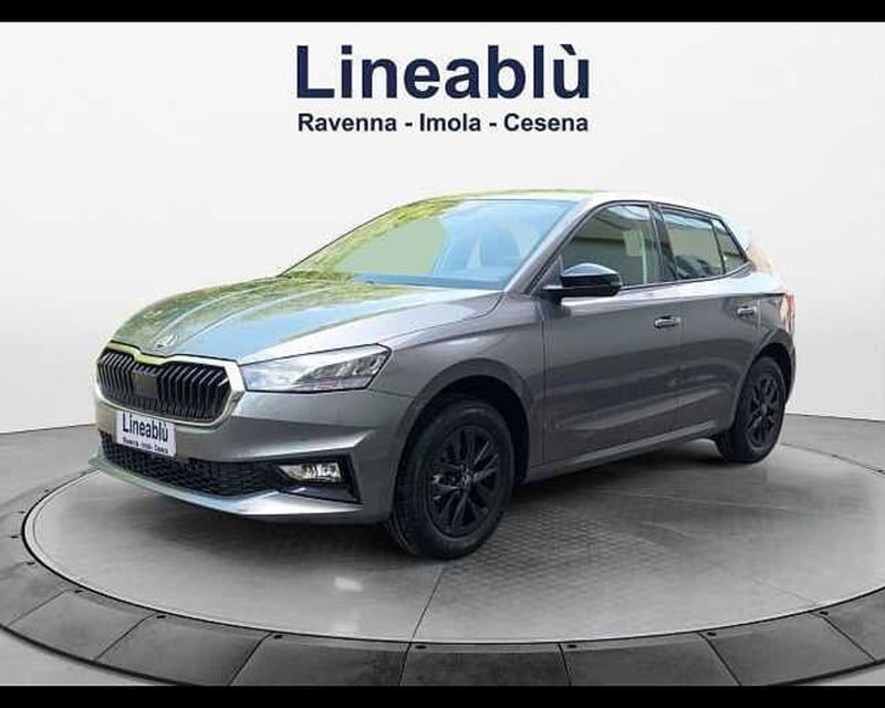 Skoda Fabia 1.0 mpi evo 130 Edition 80cv nuova a Ravenna