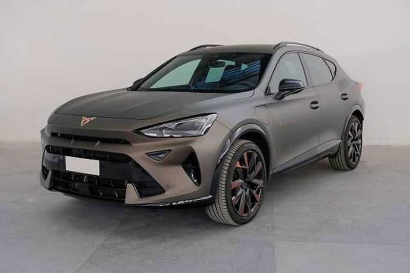 Cupra Formentor 1.5 e-hybrid VZ Extreme 272cv dsg del 2024 usata a Varese