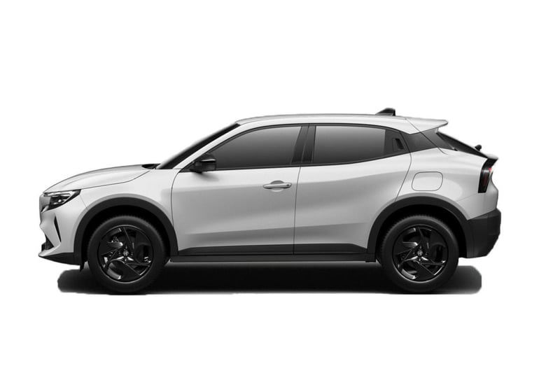 Alfa Romeo Junior 1.2 ibrida 145cv edct6 nuova a Tavarnelle Val di Pesa