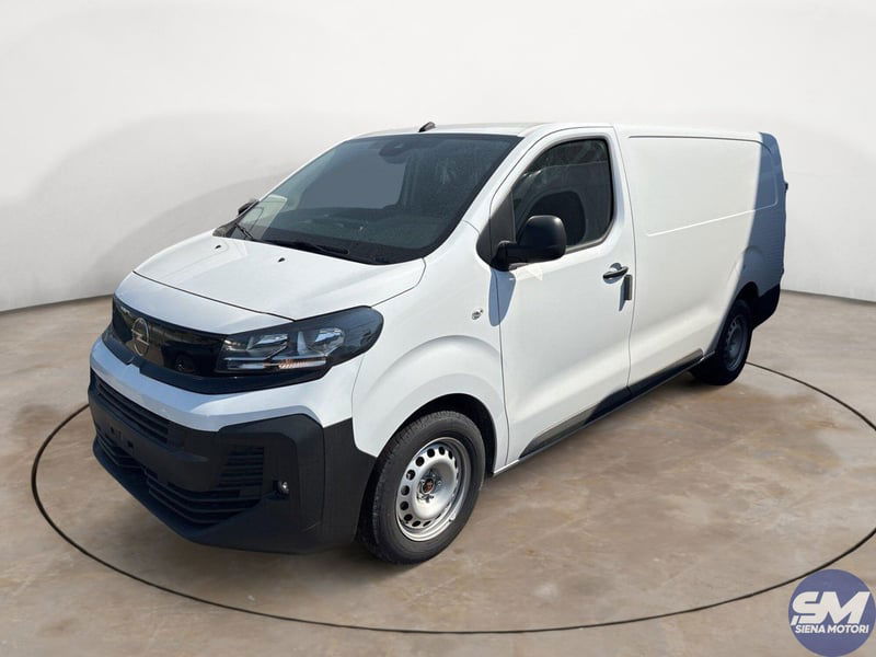 Opel Vivaro 1.5 Diesel 120CV S&S PL-SL-TN L nuova a Barberino Val d'Elsa