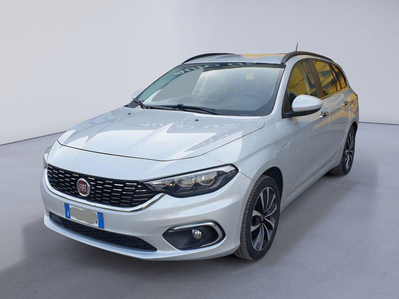 Fiat Tipo Station Wagon Tipo 1.6 Mjt S&S SW Easy Business del 2019 usata a Monselice Fiat Tipo Station Wagon Tipo 1.6 Mjt S&S SW Easy Business del 2019 usata a Monselice