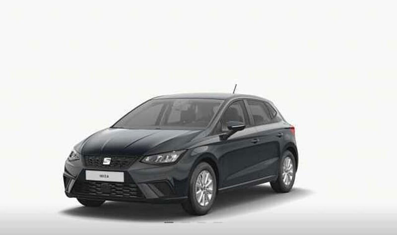 SEAT Ibiza 1.0 mpi Reference 80cv nuova a Legnago