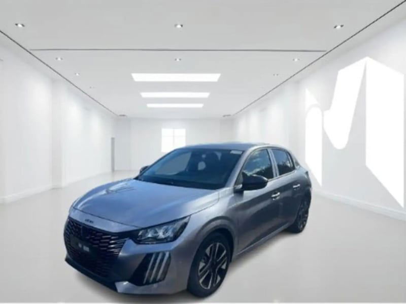 Peugeot 208 PureTech 100 Stop&Start 5 porte Allure nuova a Latina