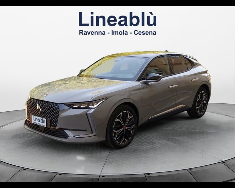Ds DS 4 DS4 1.5 bluehdi Rivoli 130cv auto del 2022 usata a Cesena