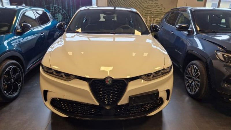 Alfa Romeo Tonale 1.6 Sprint 130cv tct6 nuova a Modena