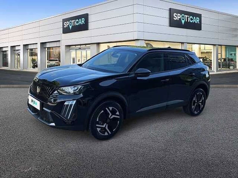 Peugeot 2008 PureTech 100 S&S Allure nuova a Foligno