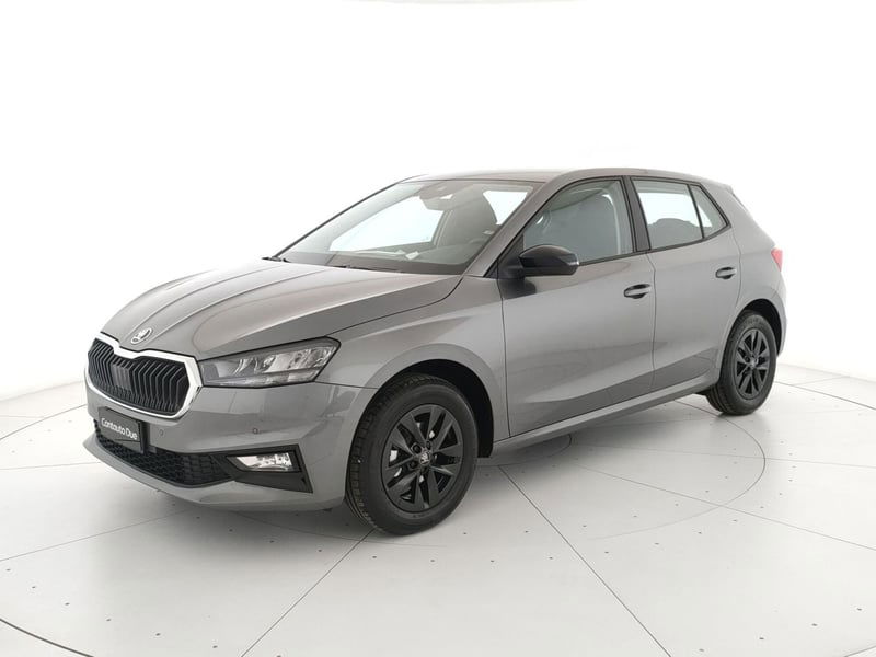 Skoda Fabia 1.0 TSI EVO 95 CV Style nuova a Teverola