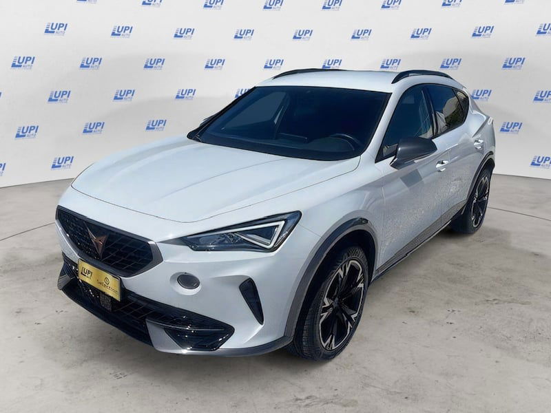 Cupra Formentor Formentor 2.0 tdi 4drive 150cv dsg del 2024 usata a Firenze