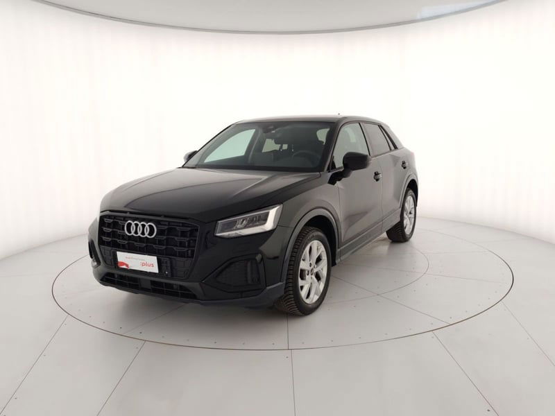Audi Q2 Q2 35 TFSI S tronic Business del 2024 usata a Massa
