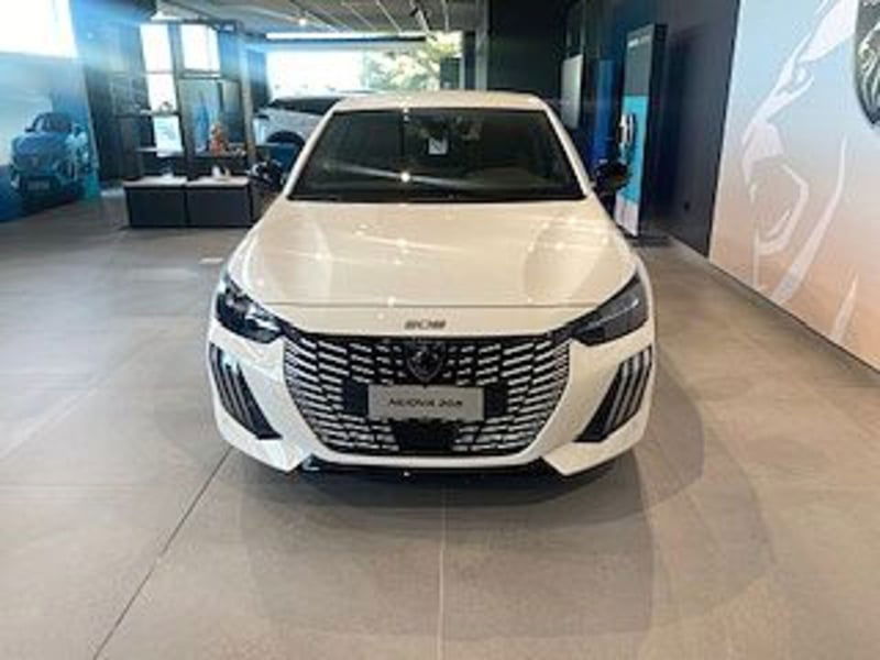 Peugeot 208 PureTech 100 Stop&Start 5 porte GT nuova a Elmas