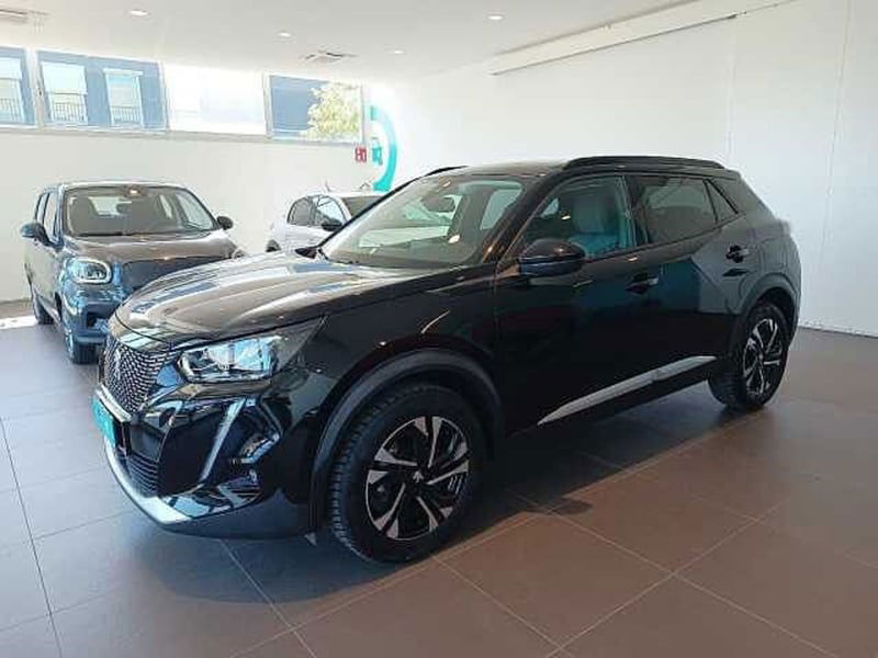 Peugeot 2008 BlueHDi 130 S&S EAT8 Allure Pack del 2021 usata a Forli'