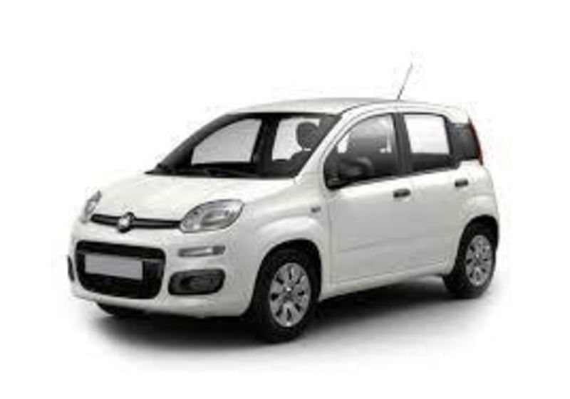Fiat Panda van 1.0 hybrid 70cv 2p.ti serie 9 nuova a Torino