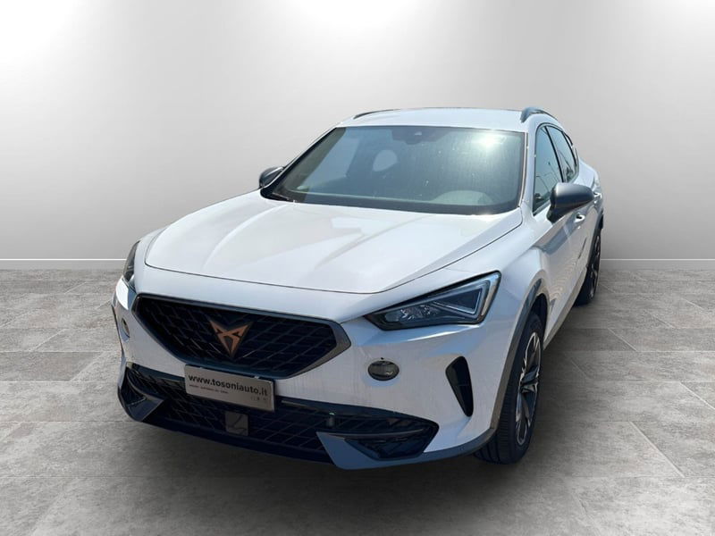 Cupra Formentor Formentor 2.0 tdi 4drive 150cv dsg del 2024 usata a Sarteano
