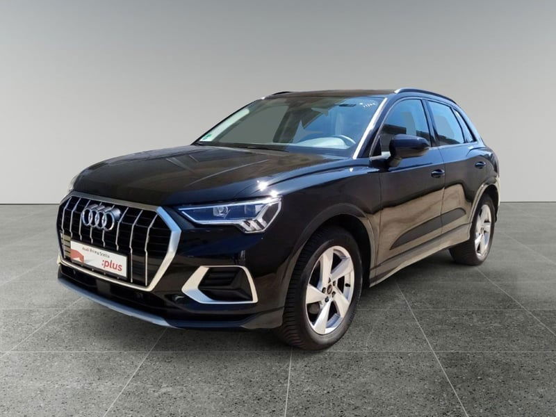 Audi Q3 35 TDI quattro S tronic Business Advanced del 2024 usata a Triggiano