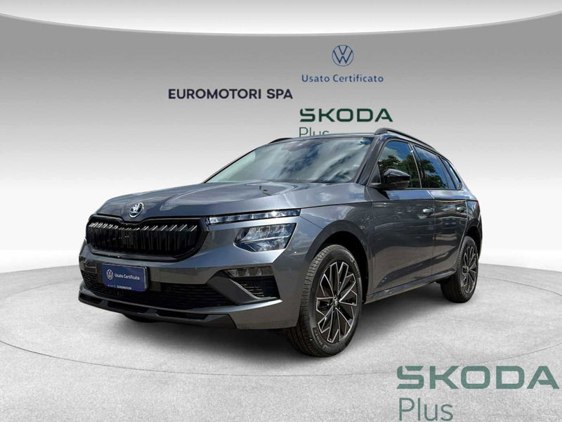 Skoda Kamiq 1.0 tsi 130 Edition 115cv dsg nuova a Grosseto