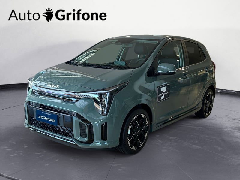Kia Picanto 1.0 12V Town nuova a Modena