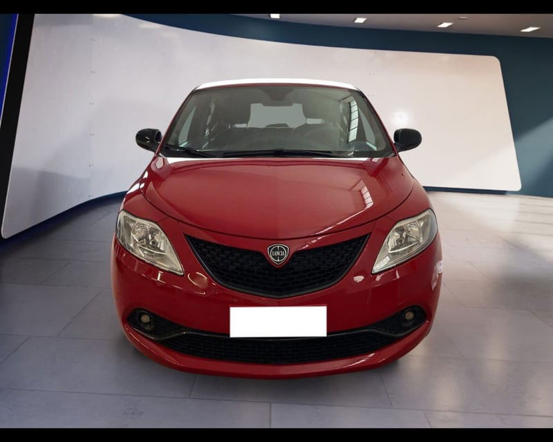 Lancia Ypsilon 1.0 FireFly 5 porte S&S Hybrid Gold Plus del 2022 usata a Torino