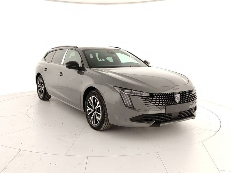 Peugeot 508 SW 1.5 bluehdi Allure s&s 130cv eat8 nuova a Teverola