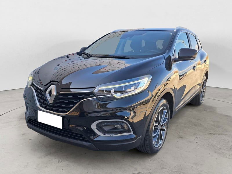 Renault Kadjar 140CV FAP Sport Edition del 2019 usata a Cagliari