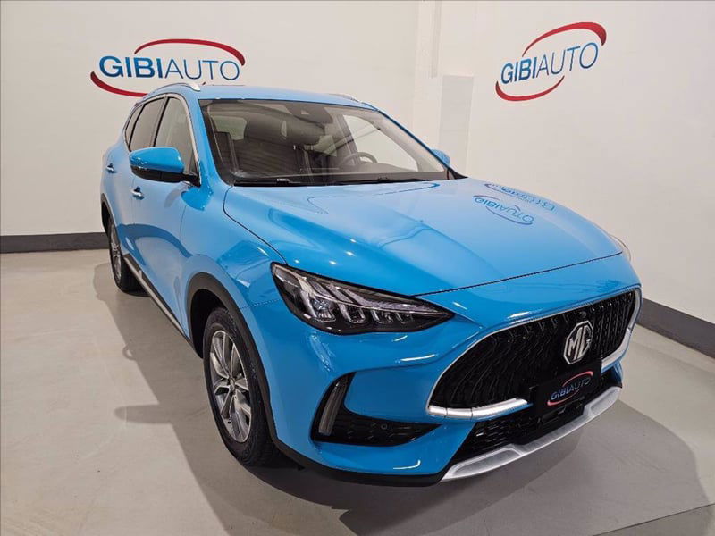 Mg HS 1.5 t-gdi Luxury nuova a Palermo