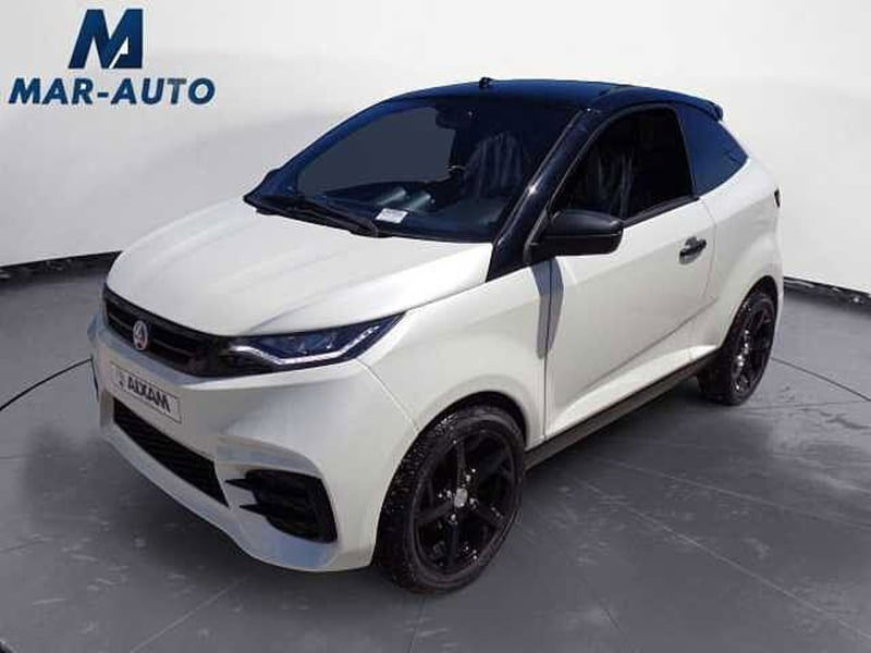 Aixam City 482 City 482 Ambition Sport E5+ nuova a Castelfranco Veneto