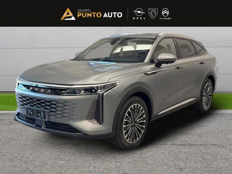 Omoda Omoda 9 SHS-P 1.5 tgdi phev Premium i-awd nuova a Ancona