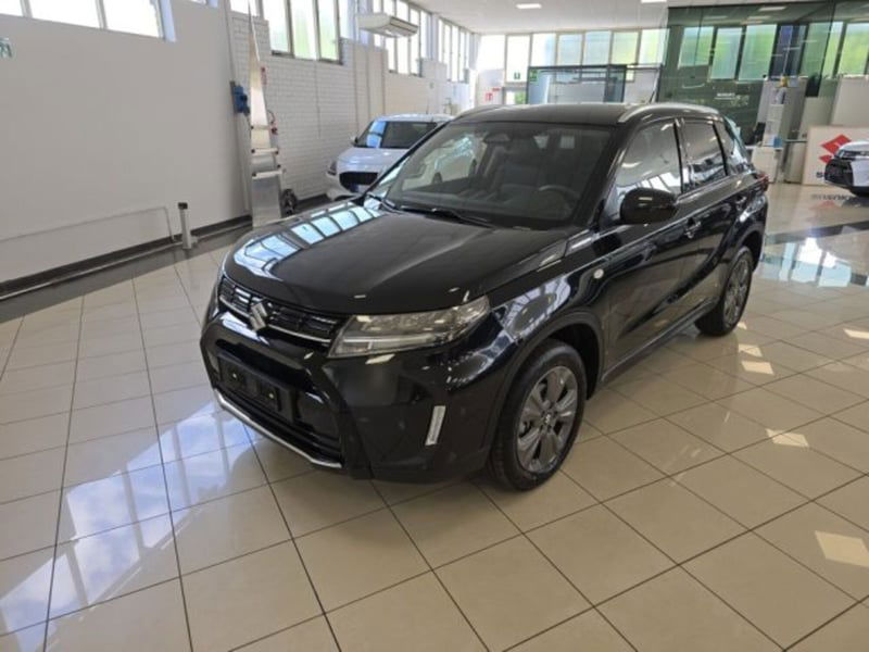 Suzuki Vitara 1.4 Hybrid Easy Cool nuova a Reggio nell'Emilia