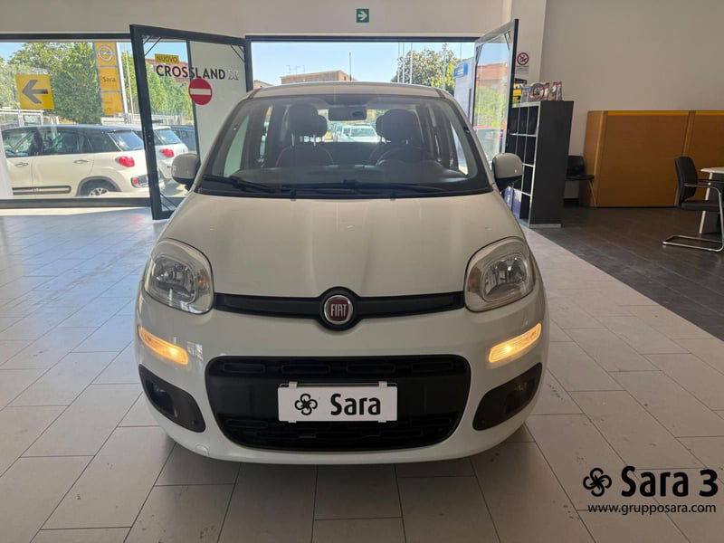 Fiat Panda 1.2 EasyPower Sport del 2019 usata a Benevento