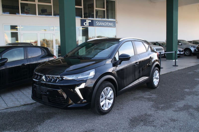 Mitsubishi ASX 1.0 Invite Plus nuova a Pordenone