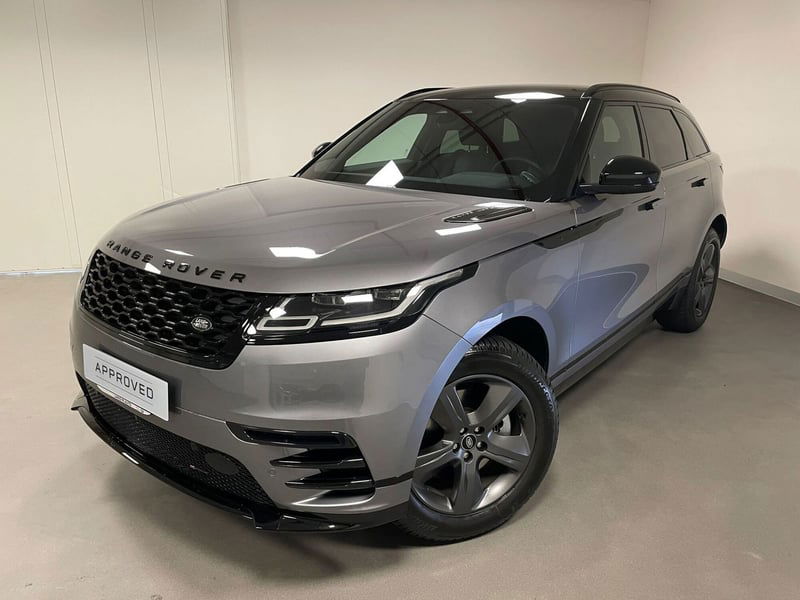 Land Rover Range Rover Velar 2.0 Si4 250 CV R-Dynamic S del 2022 usata a Pescate